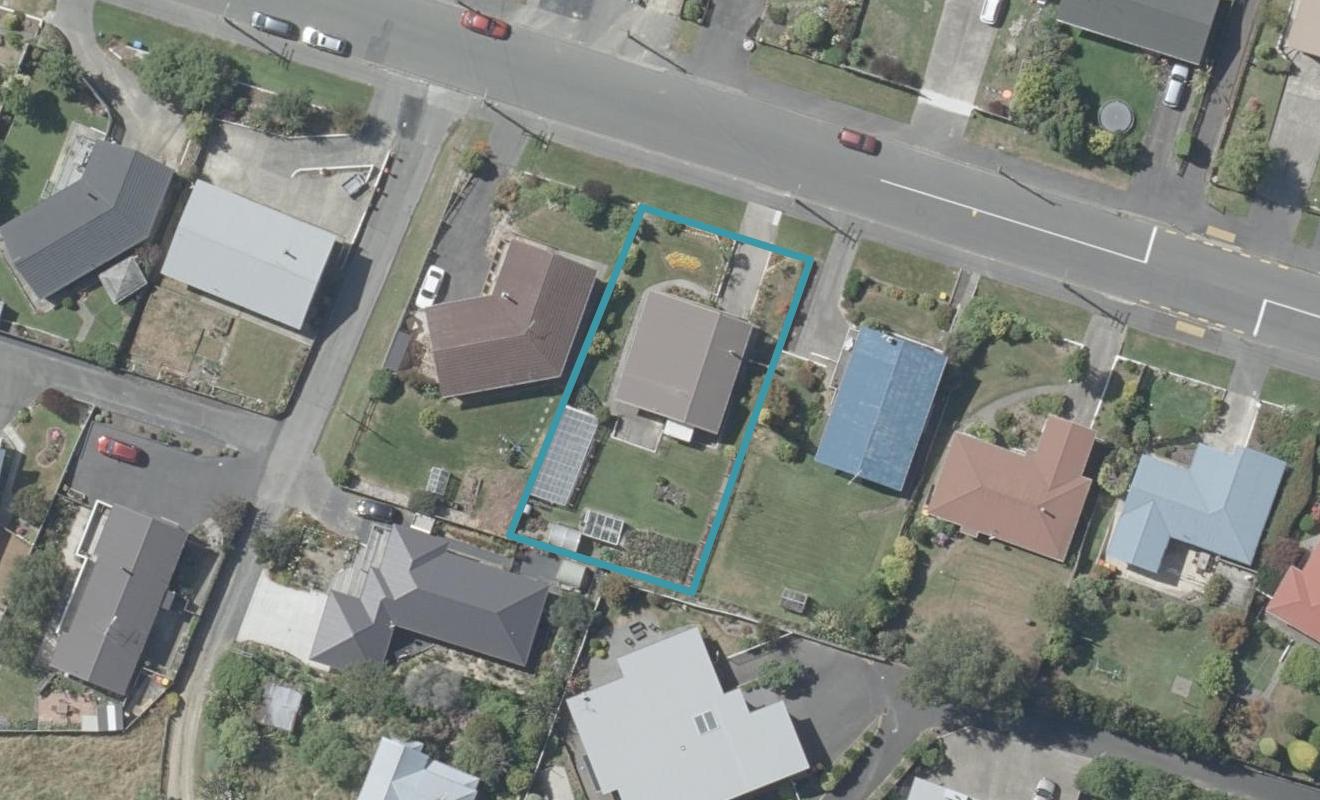 87 Barr Street, Kenmure, Dunedin - Carousel 1