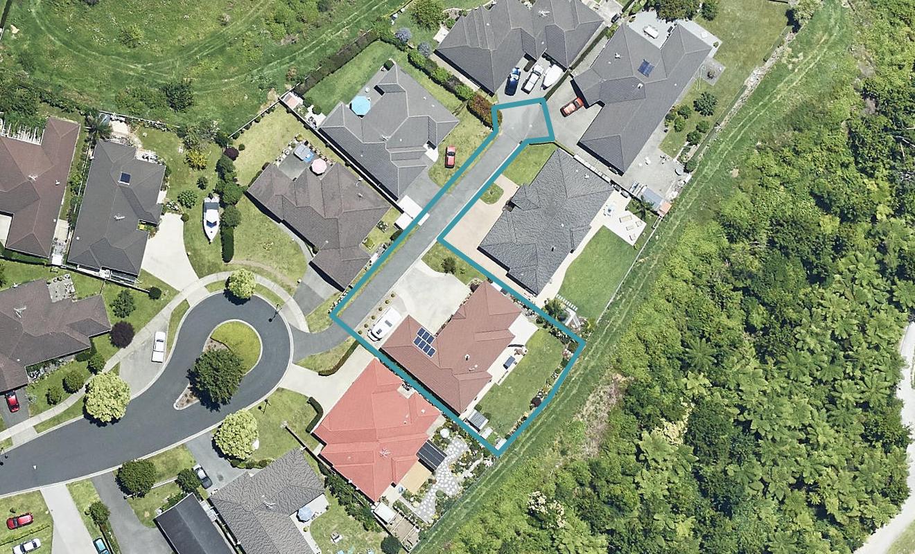 34 Kereru Place, Pyes Pa, Tauranga - Carousel 1