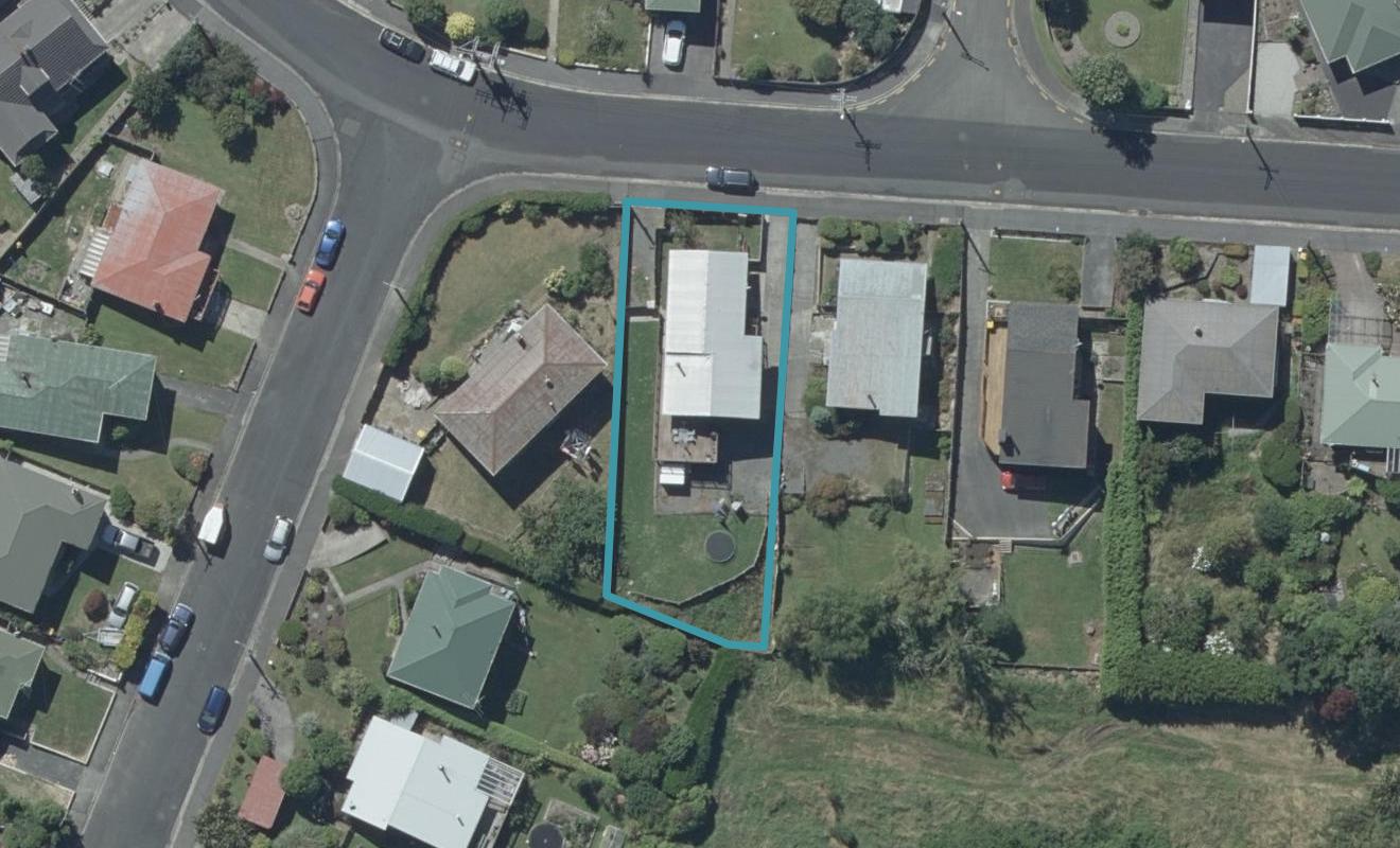 41 Saunders Street, Brockville, Dunedin - Carousel 1