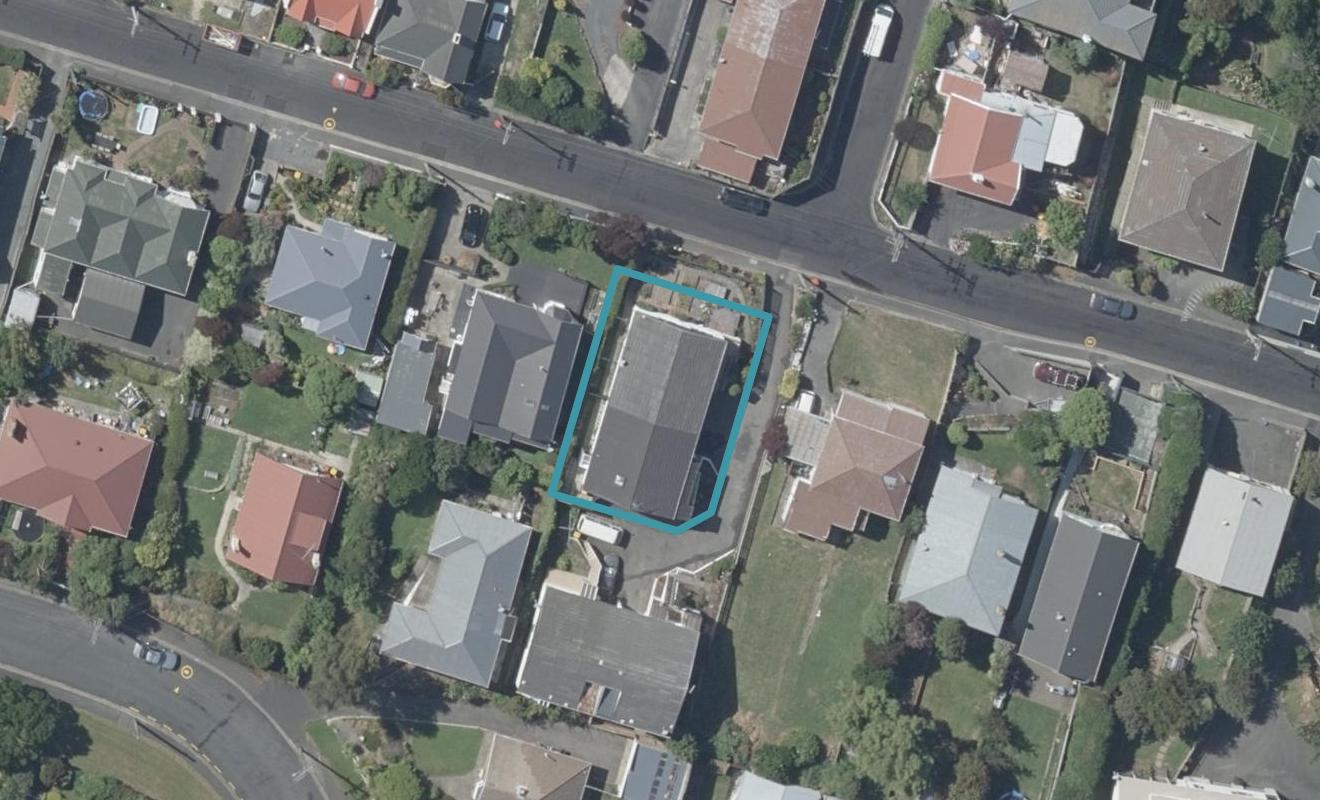 82A Maryhill Terrace, Maryhill, Dunedin - Carousel 1