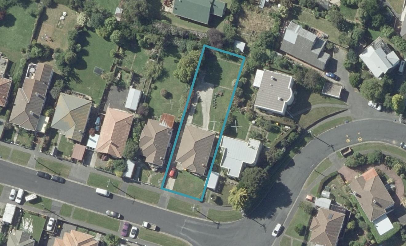 4 Kirriemuir Street, Maryhill, Dunedin - Carousel 1