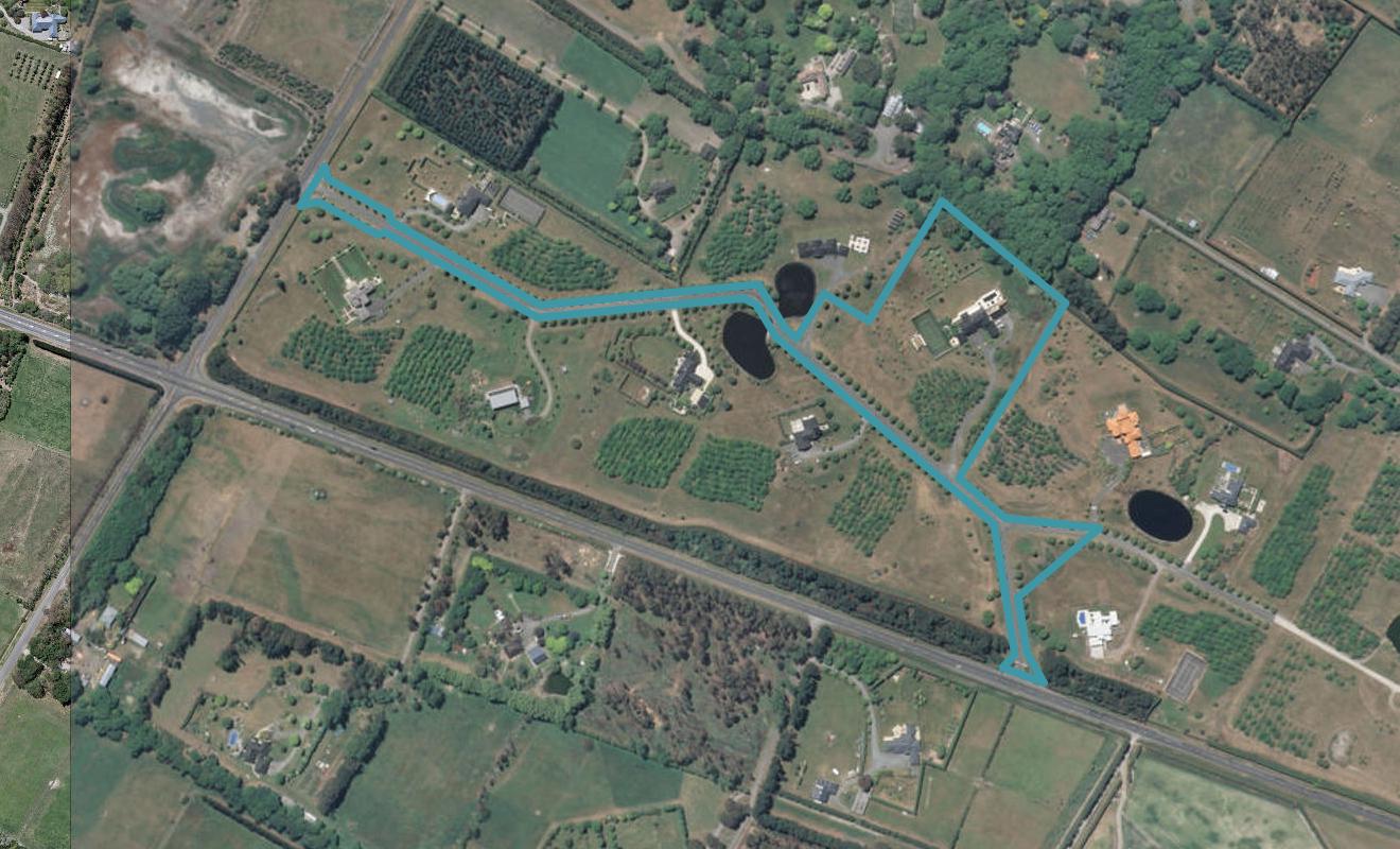 708 Tram Road, Ohoka, Kaiapoi - Carousel 1