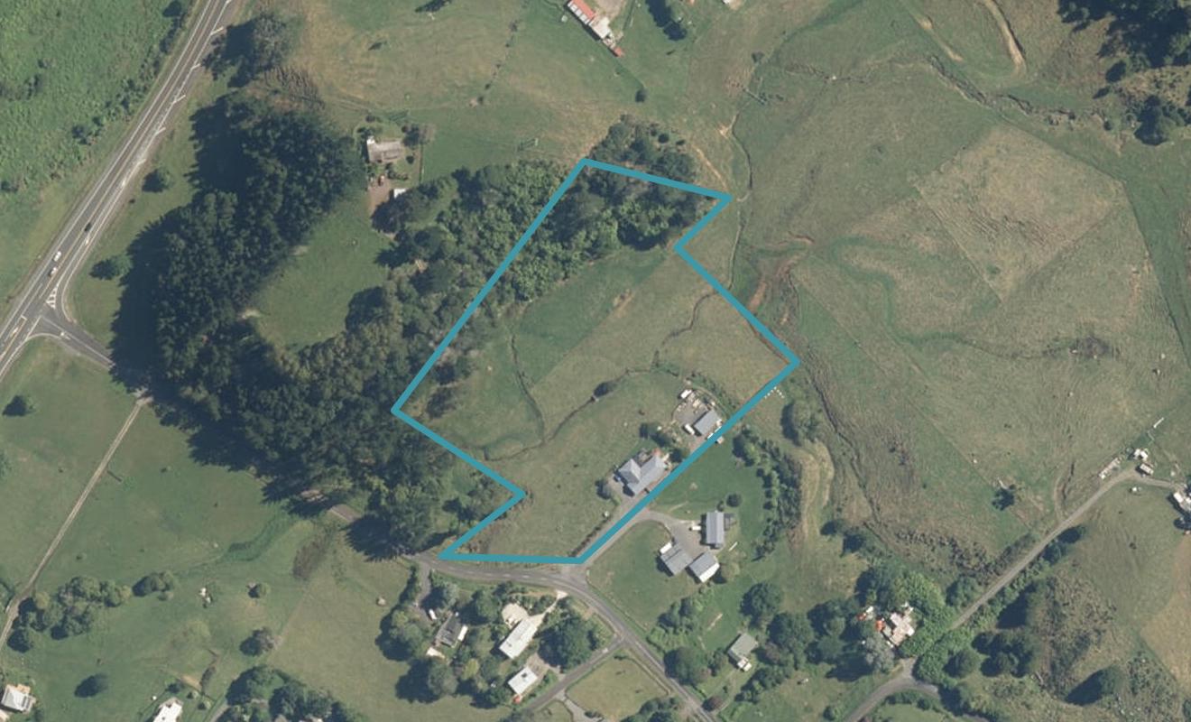 31 Rahu Road, Paeroa - Carousel 1