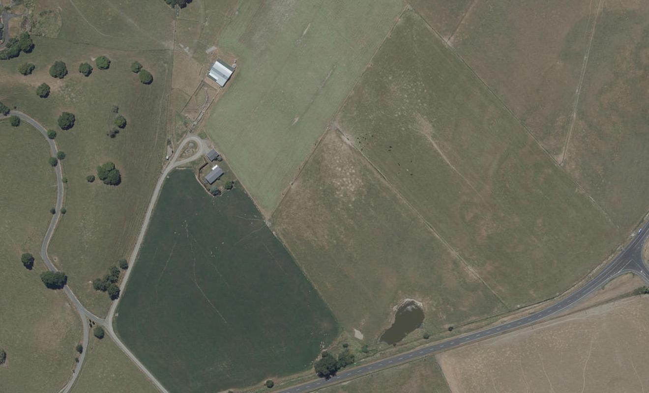 345C Makino Road, Maewa, Feilding - Carousel 1