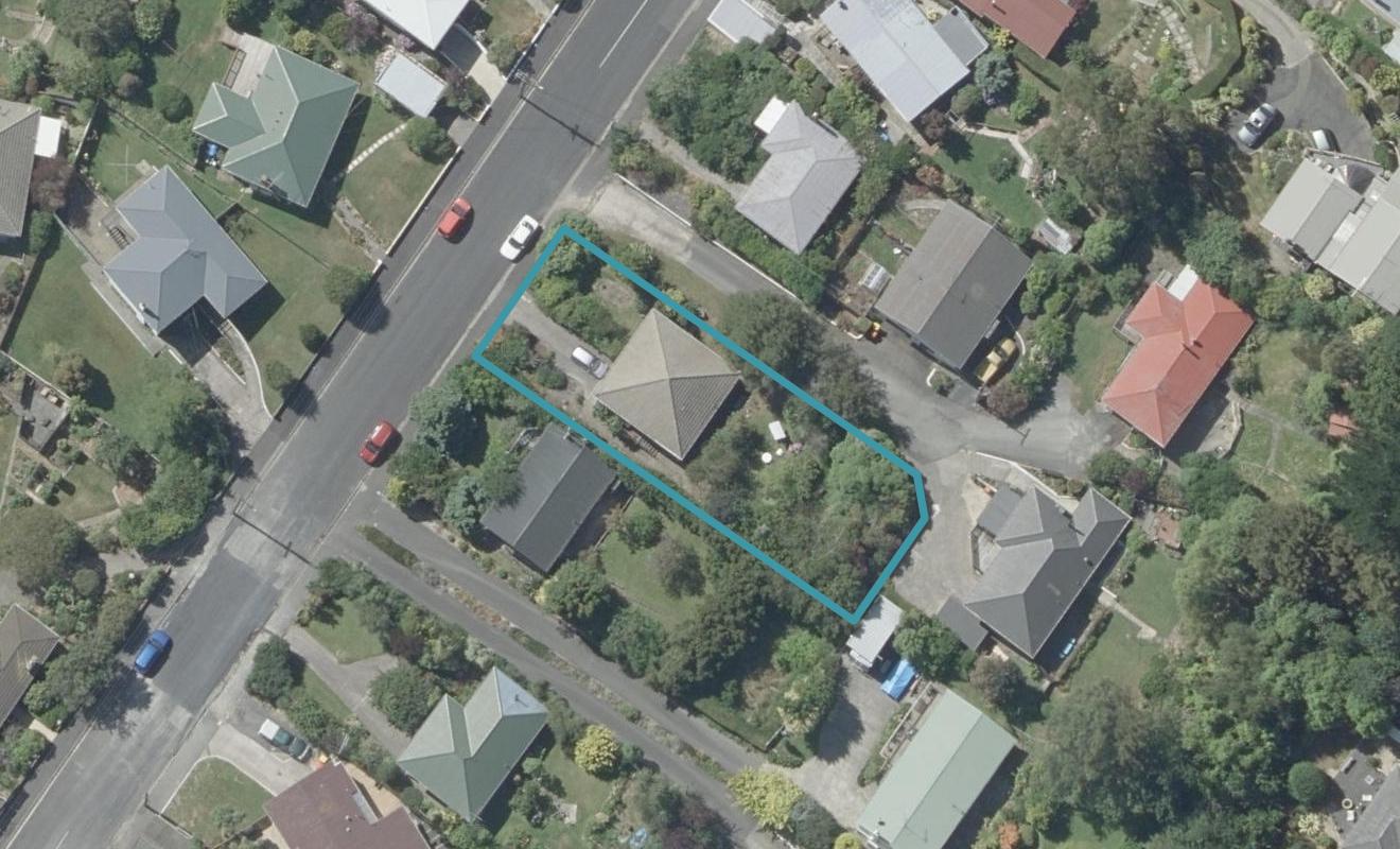 28 Hocken Street, Kenmure, Dunedin - Carousel 1