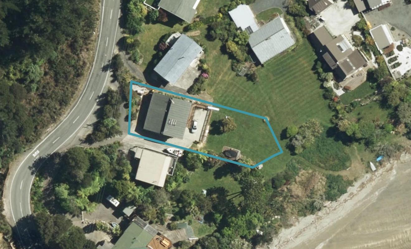 378 Riwaka-Kaiteriteri Road, Kaiteriteri - Carousel 1