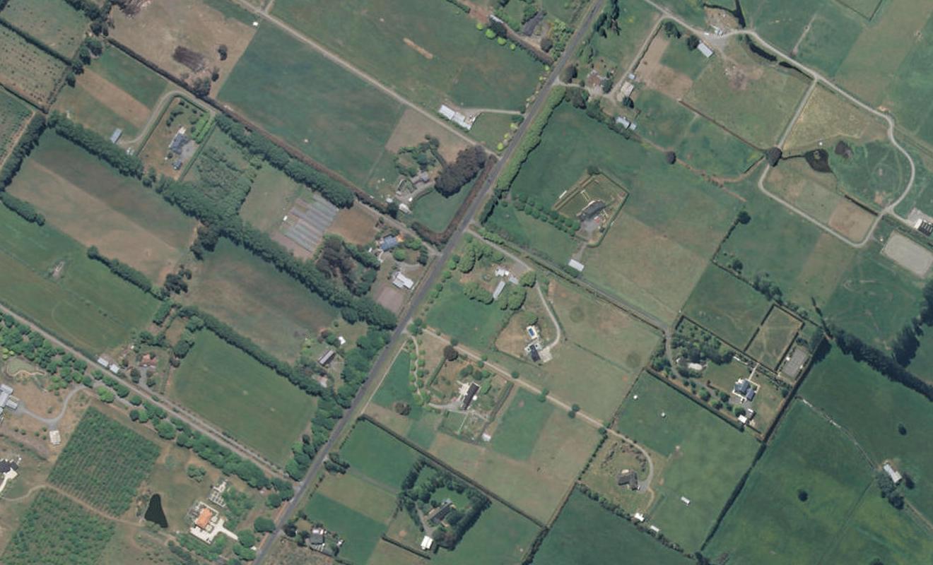 62 Jacksons Road, Ohoka, Kaiapoi - Carousel 1