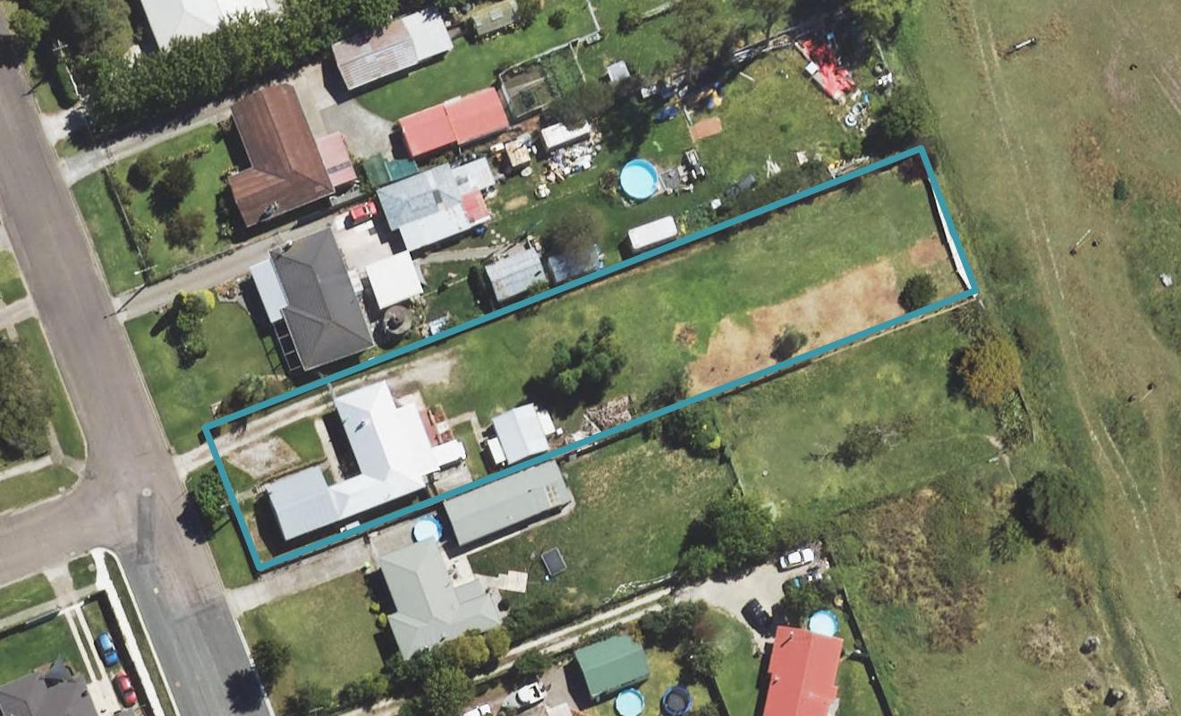 18 Steele Road, Tamarau, Gisborne - Carousel 1