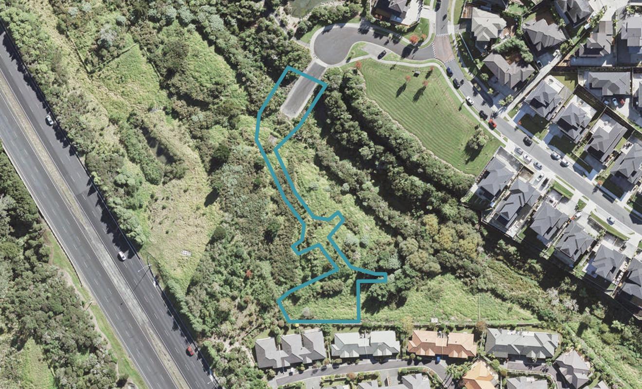 31 McMenamin Place, Fairview Heights, Auckland - Carousel 1