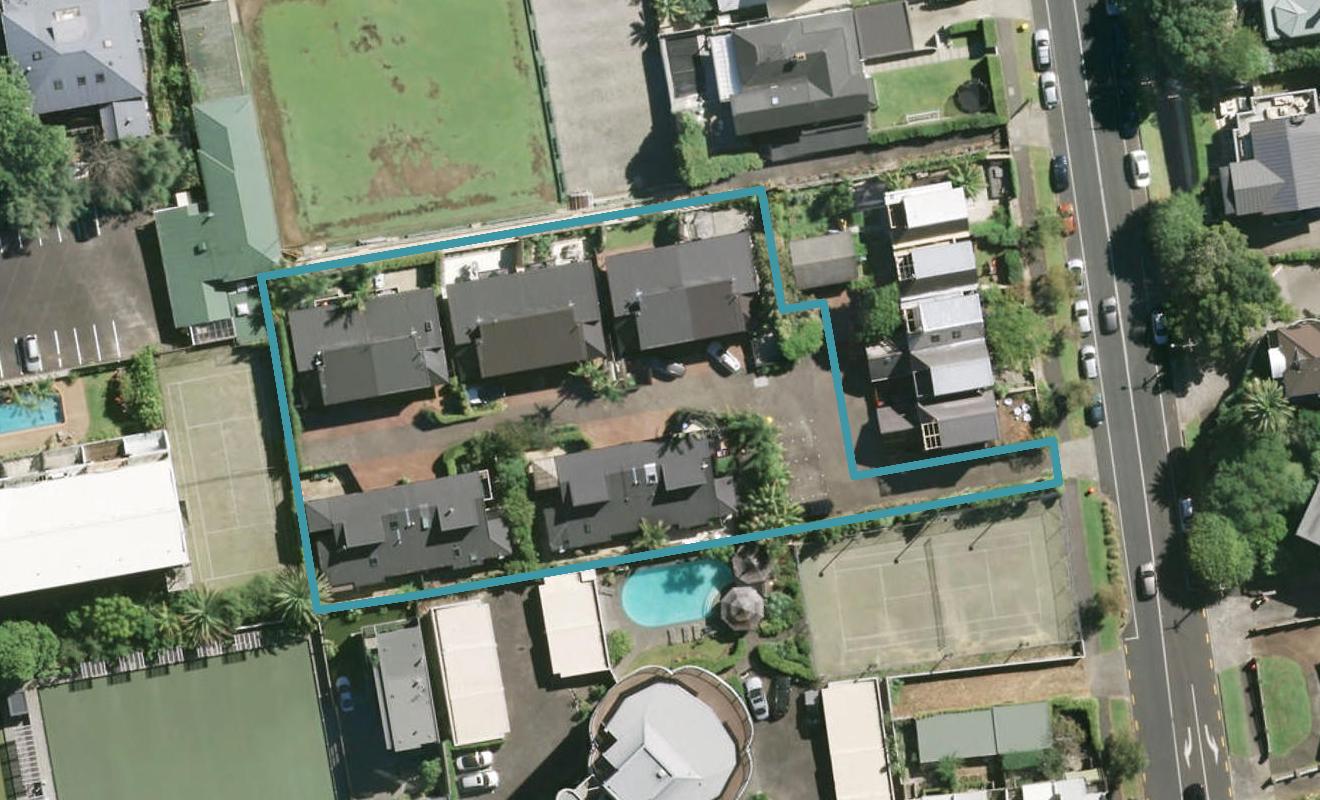 7/4 Curran Street, Herne Bay, Auckland - Carousel 1