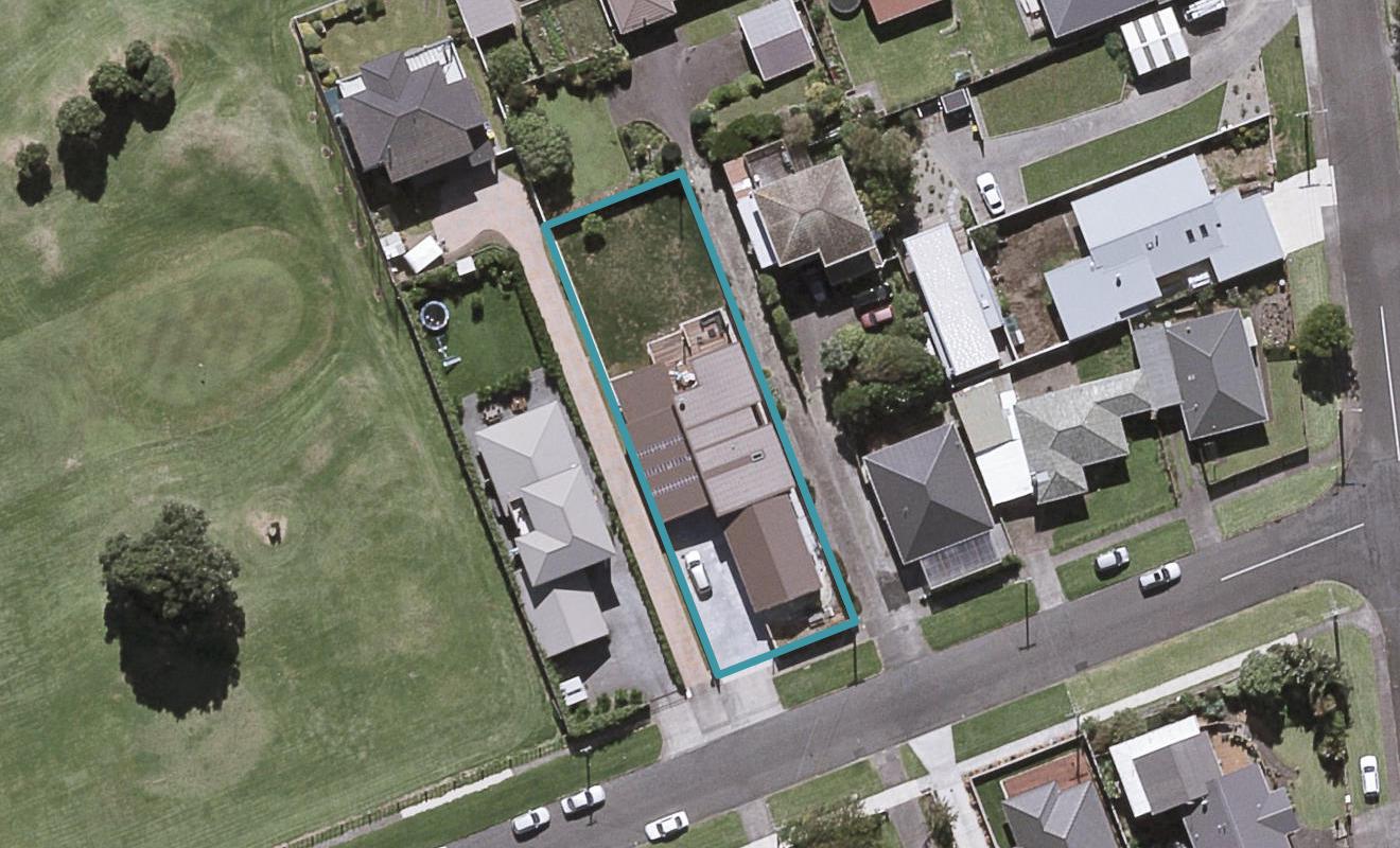 23 Puni Street, Fitzroy, New Plymouth - Carousel 1