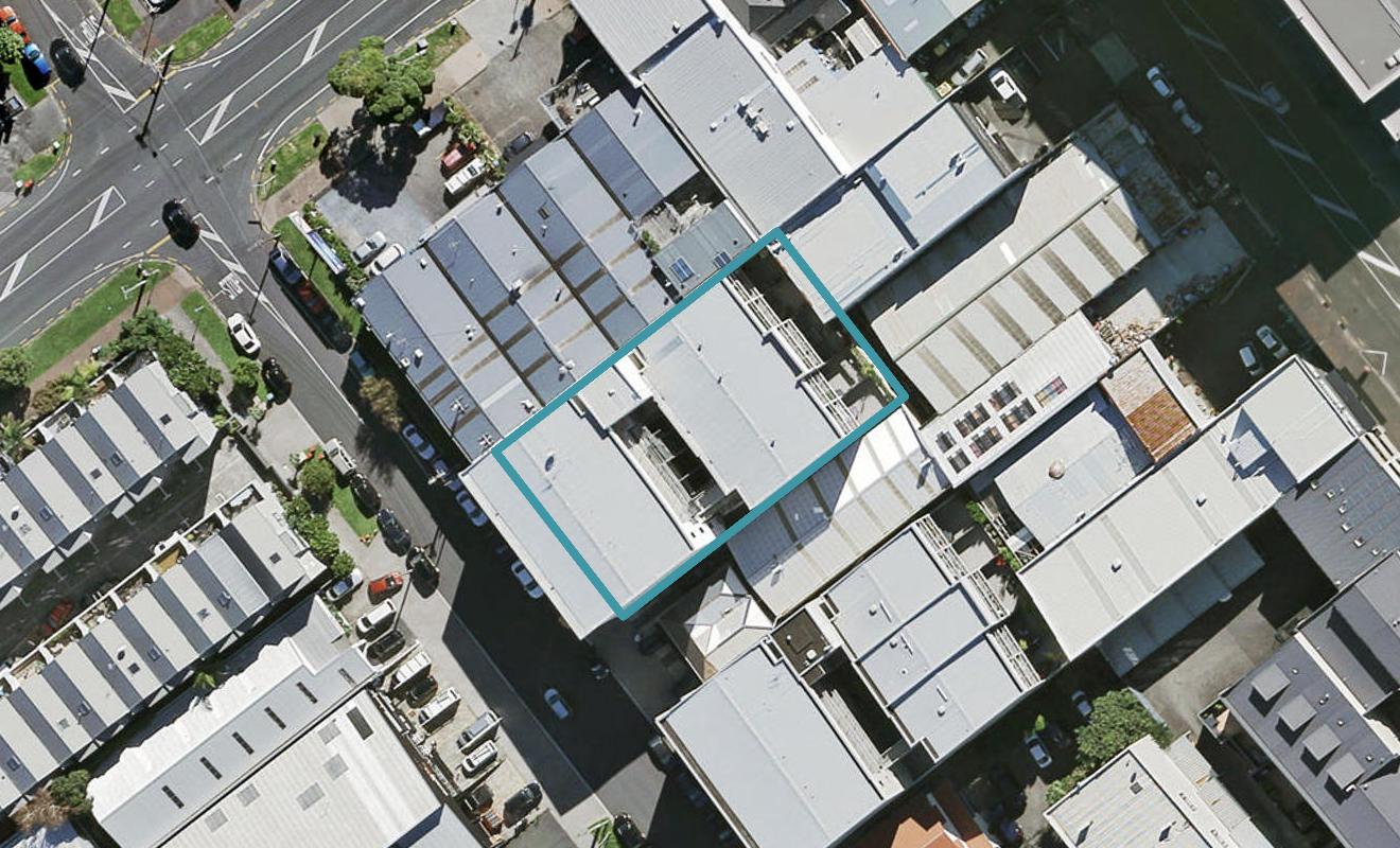 1B/39 Mackelvie Street, Grey Lynn, Auckland - Carousel 1