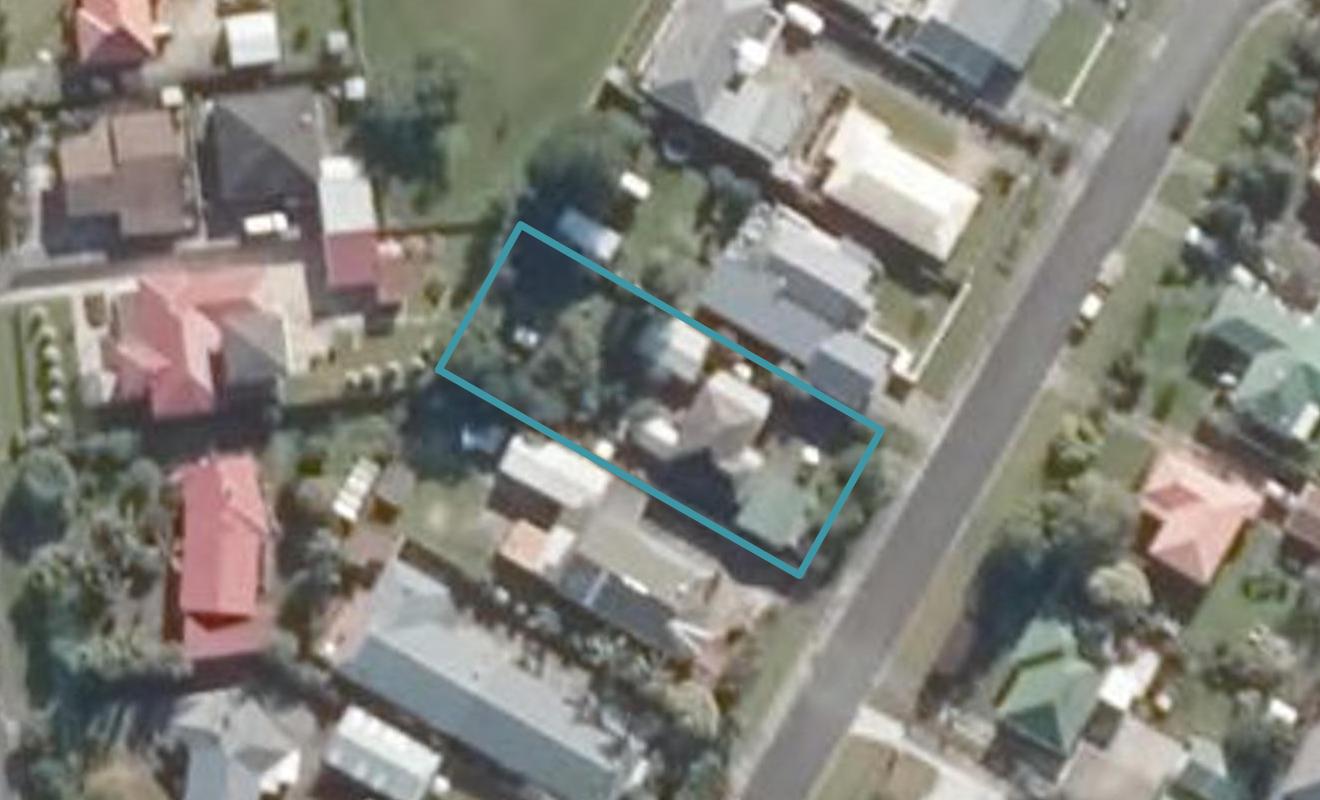 5 Alamein Avenue, Onerahi, Whangarei - Carousel 1