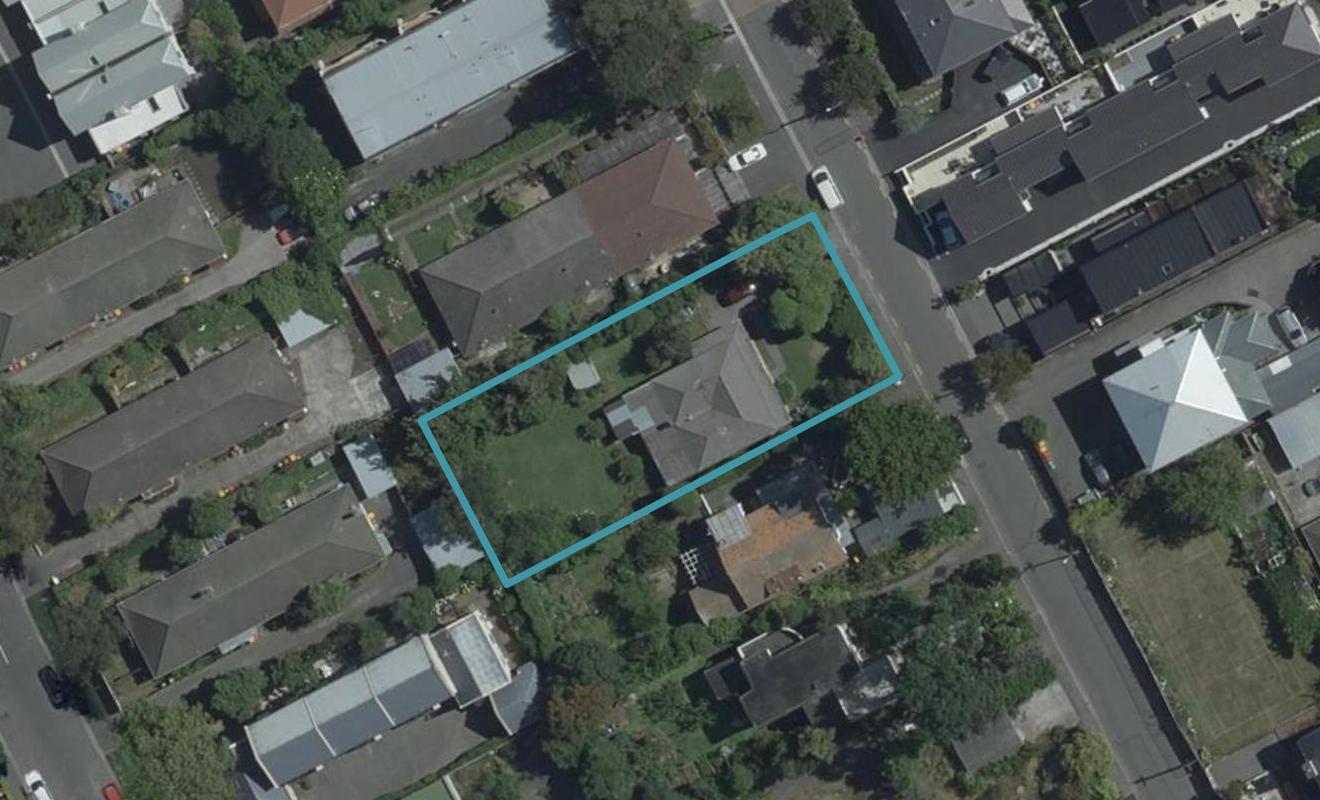 3/17 Hewitts Road, Merivale, Christchurch - Carousel 1