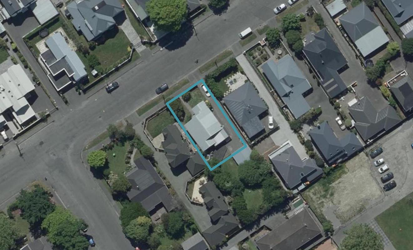 50 Hawkesbury Avenue, St Albans, Christchurch - Carousel 1