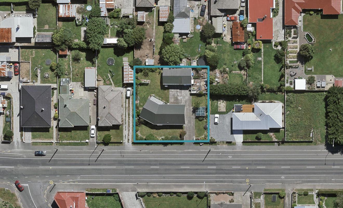 16 Tramway Road, Strathern, Invercargill - Carousel 1
