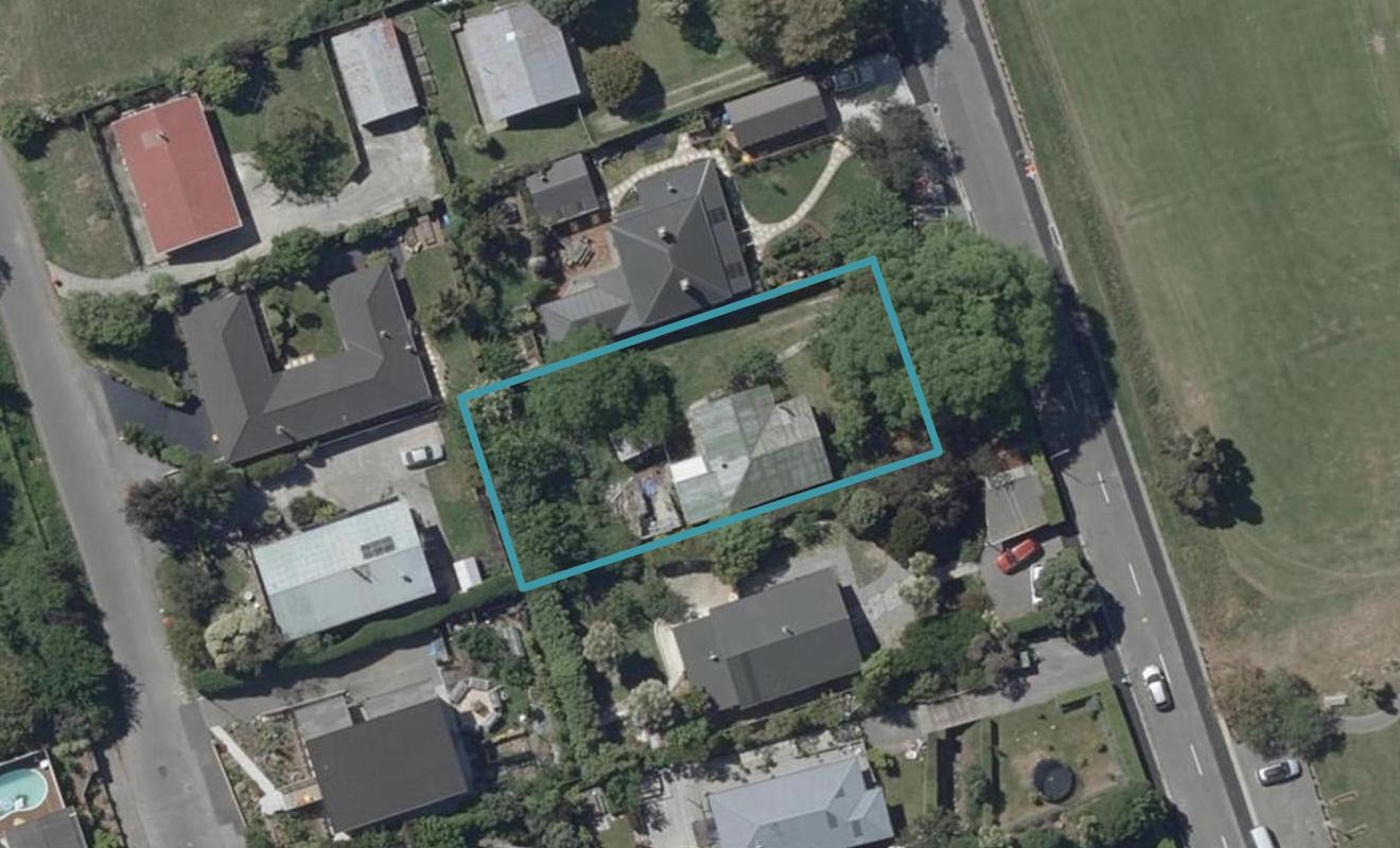 23 Port Hills Road, Heathcote Valley, Christchurch - Carousel 1