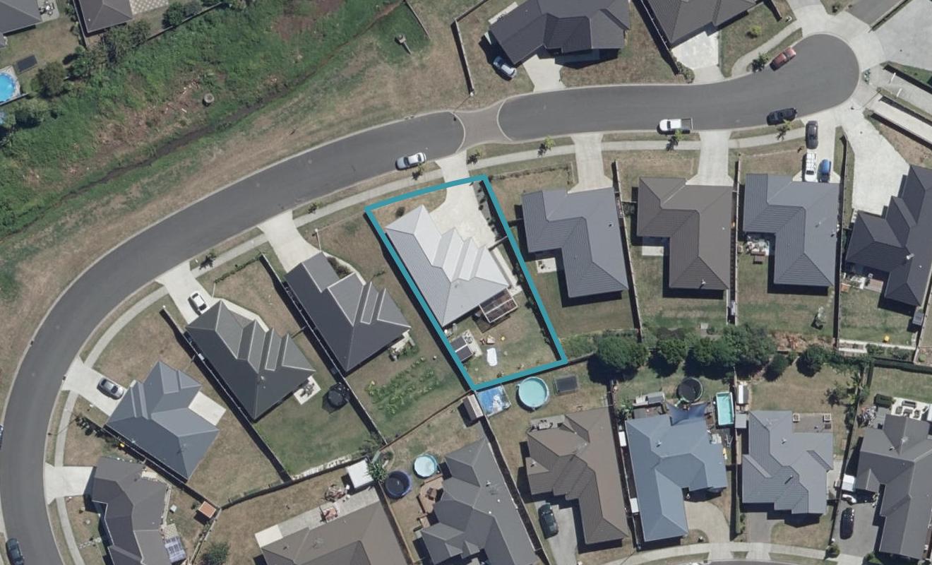 10 Max Landing, Grandview Heights, Hamilton - Carousel 1