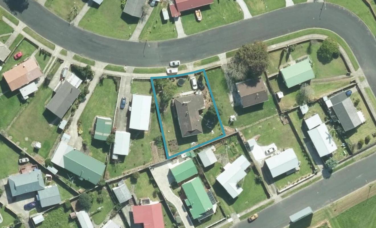 15 Finlayson Park Avenue, Dargaville - Carousel 1