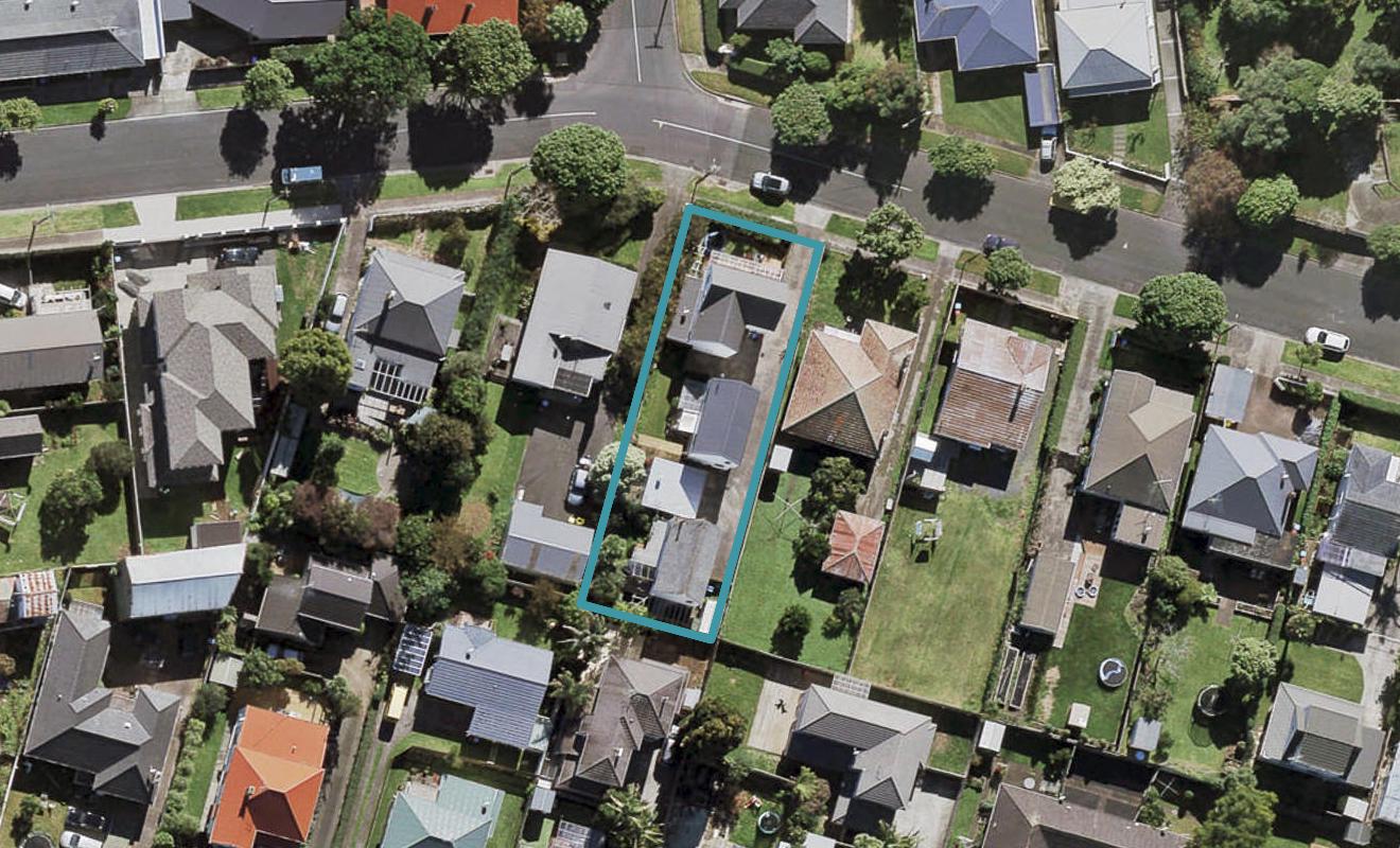 1/7 Hardington Street, Onehunga, Auckland - Carousel 1