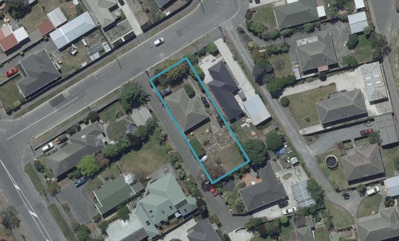 6 Leverett Place, North New Brighton, Christchurch - Carousel 1
