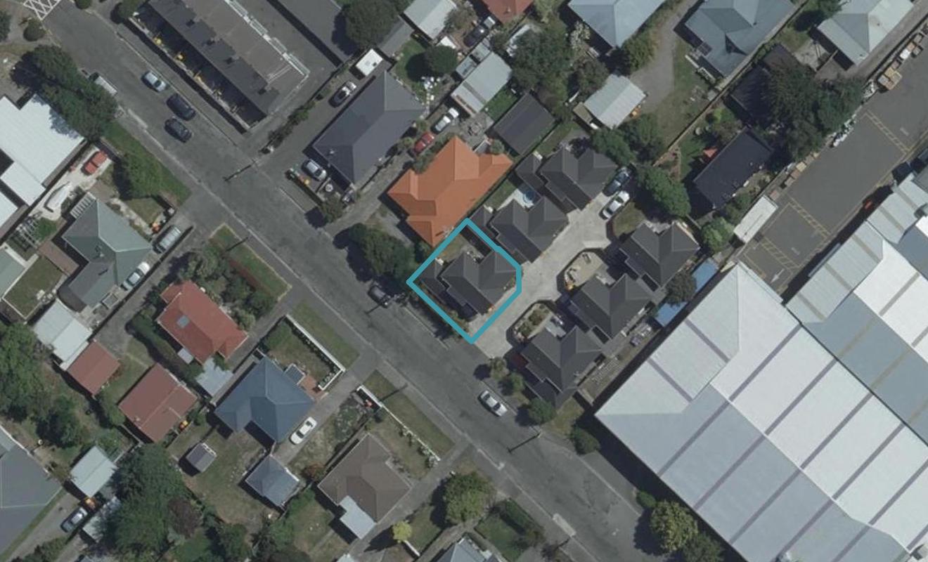 15 Hume Street, Sydenham, Christchurch - Carousel 1