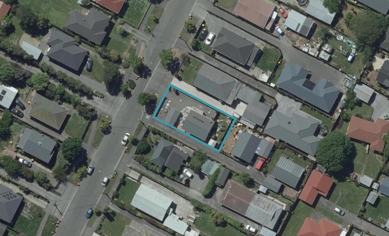 84A Mackworth Street, Woolston, Christchurch - Carousel 1