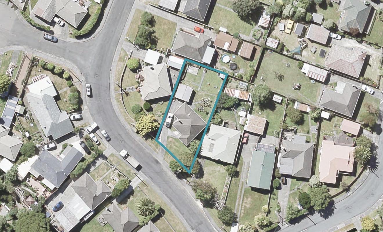 83 Wood Street, Wainuiomata, Lower Hutt - Carousel 1