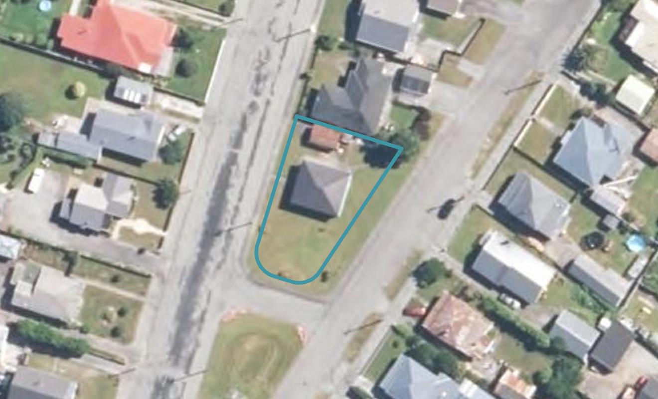 125 Blake Street, Blaketown, Greymouth - Carousel 1