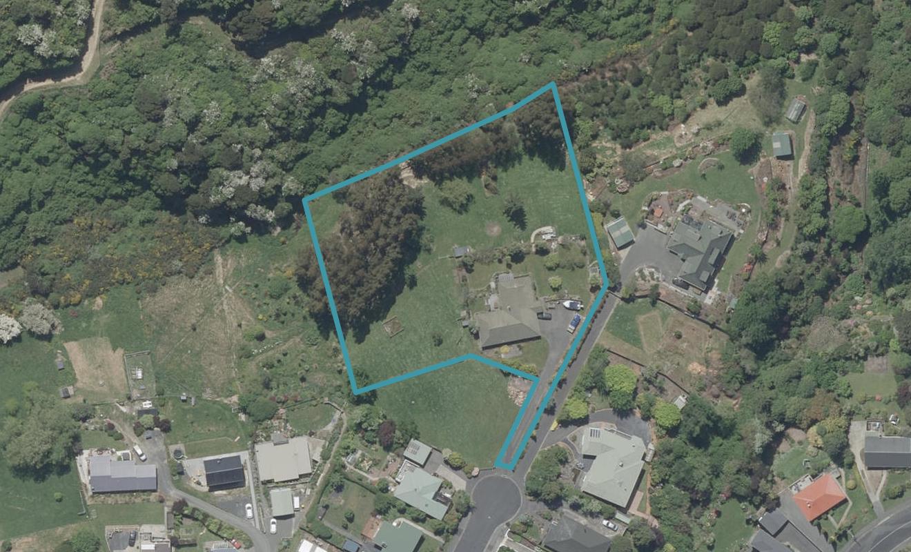 9 Freyberg Road, Fairfield, Dunedin - Carousel 1