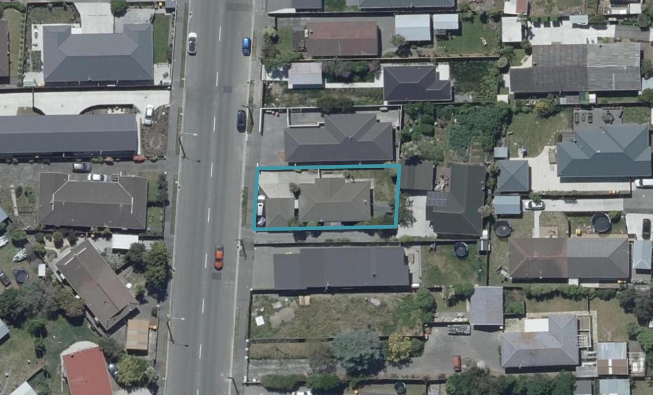 376 Bower Avenue, North New Brighton, Christchurch - Carousel 1