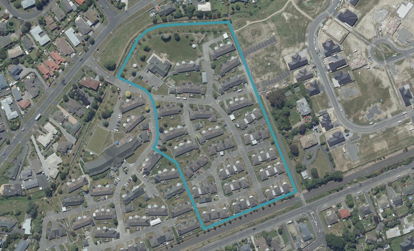 3 Pembrey Street, Mosgiel, Mosgiel - Carousel 1