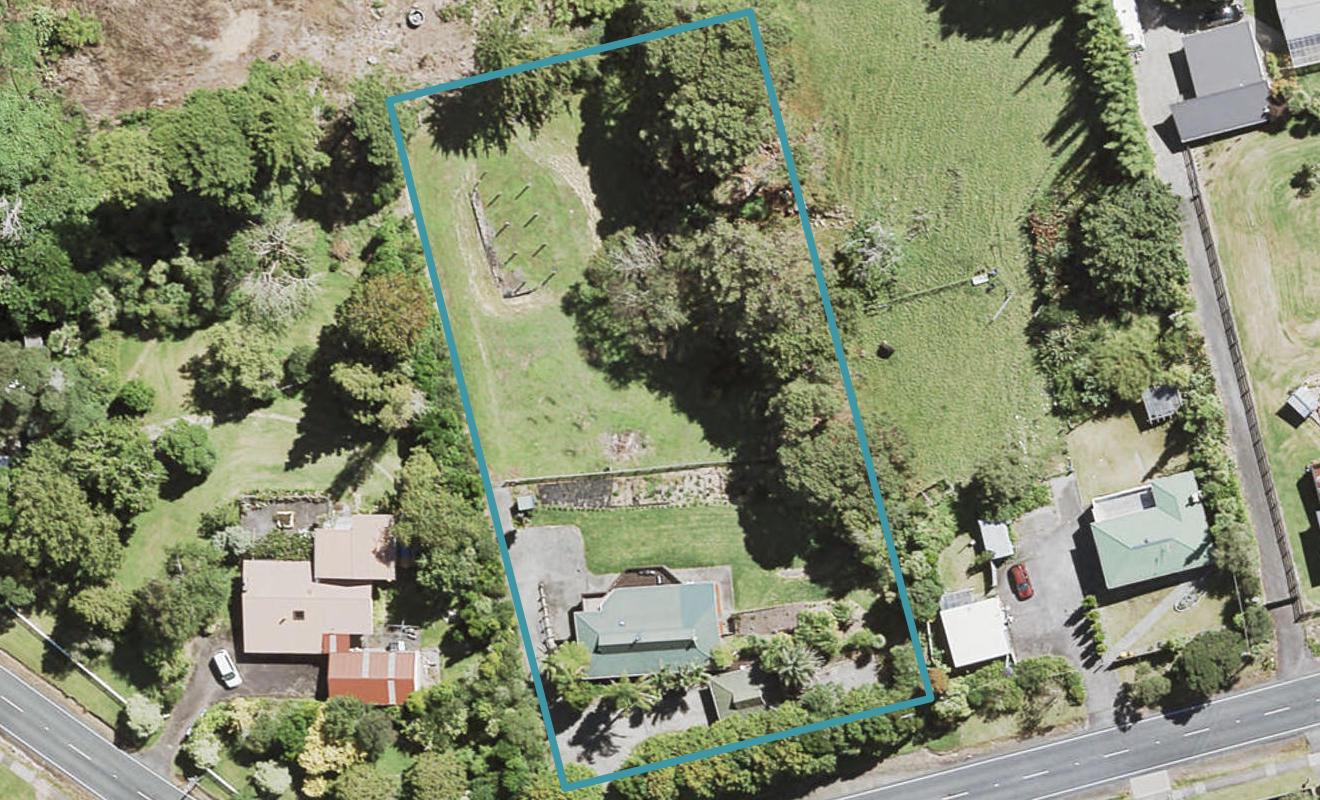 23 Mcentee Road, Waitakere, Auckland - Carousel 1