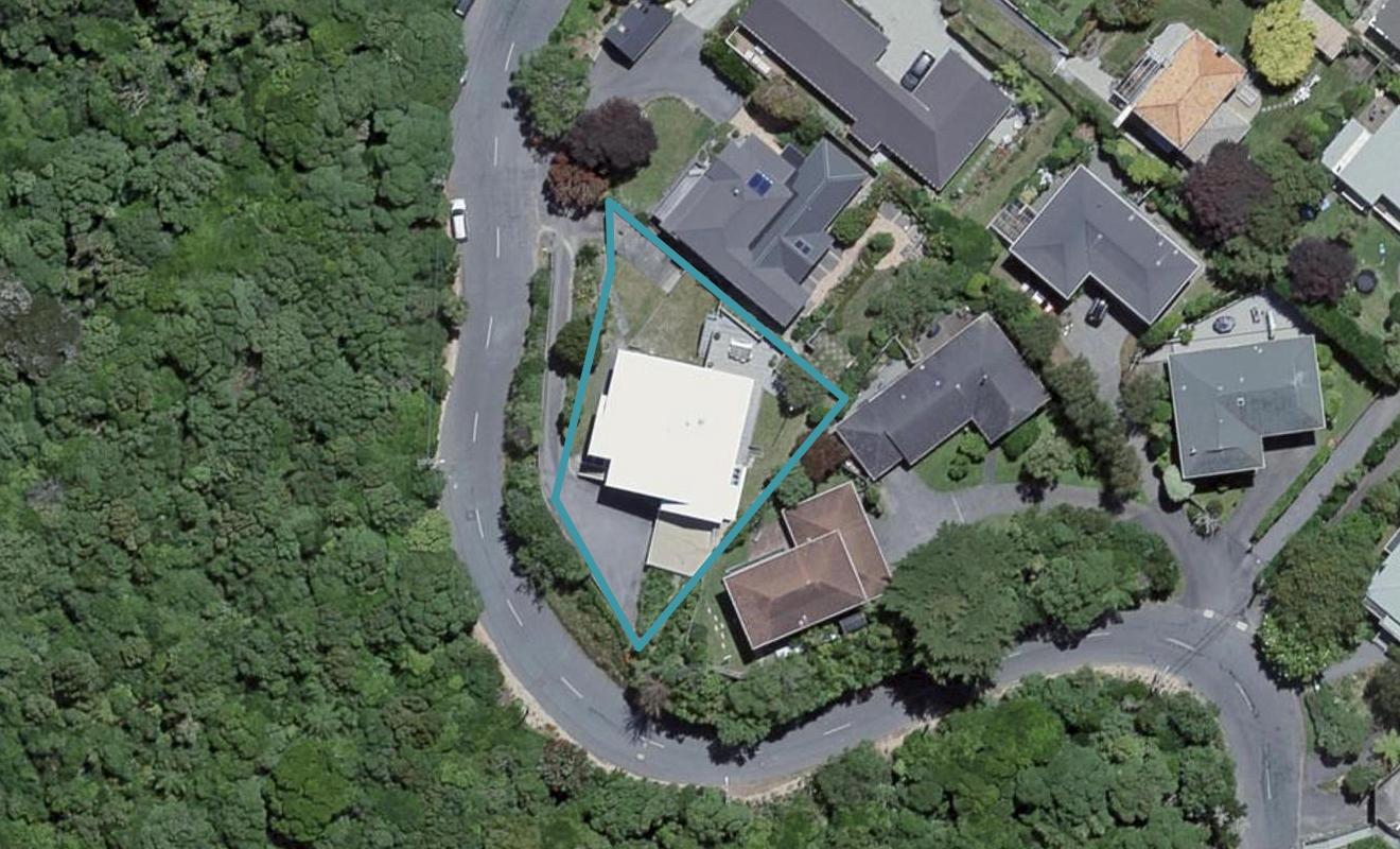 27 Trelissick Crescent, Ngaio, Wellington - Carousel 1
