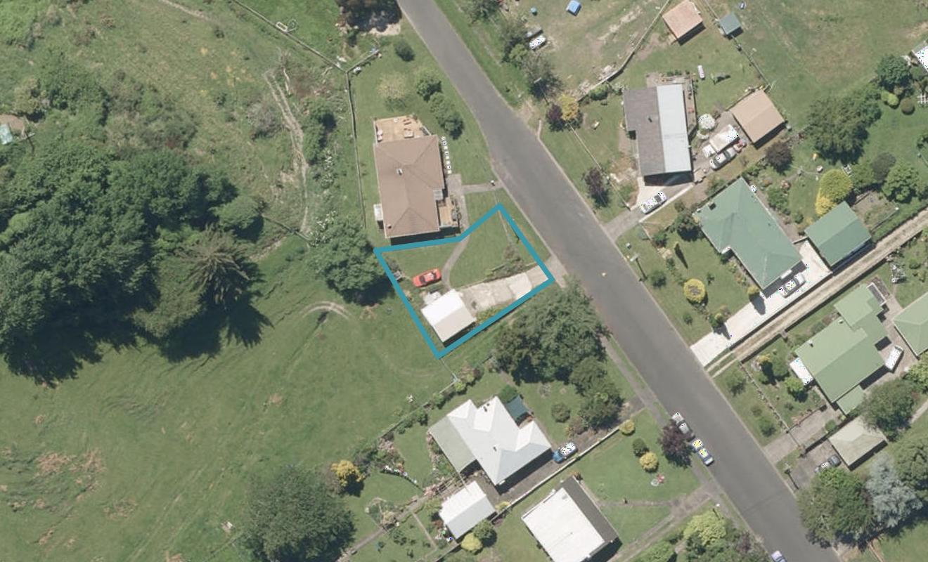 65A Roberts Avenue, Aramoho, Whanganui - Carousel 1