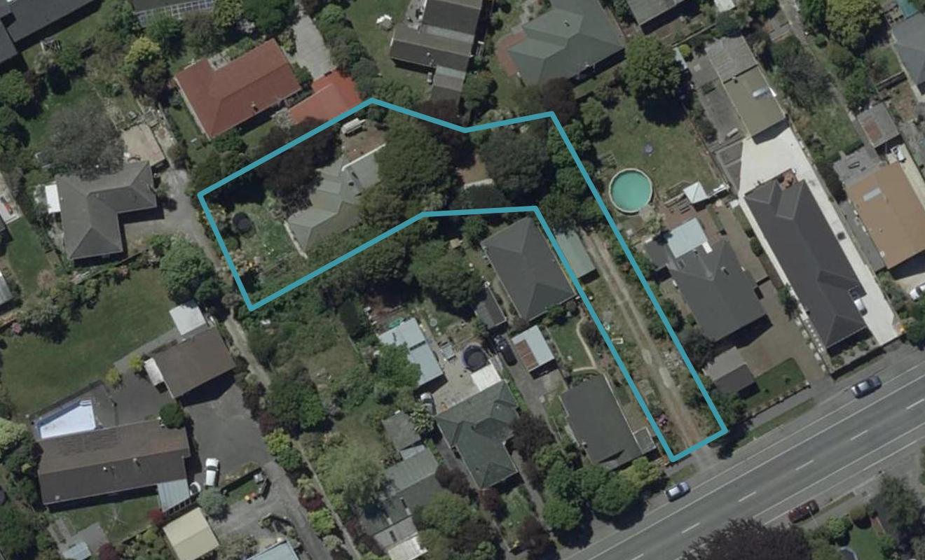 129 St Martins Road, Saint Martins, Christchurch - Carousel 1
