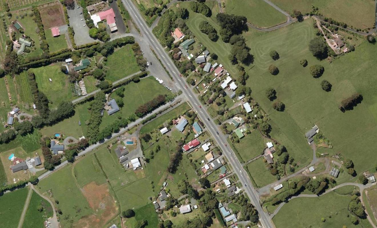 93 Great North Road, Kamo, Whangarei - Carousel 1