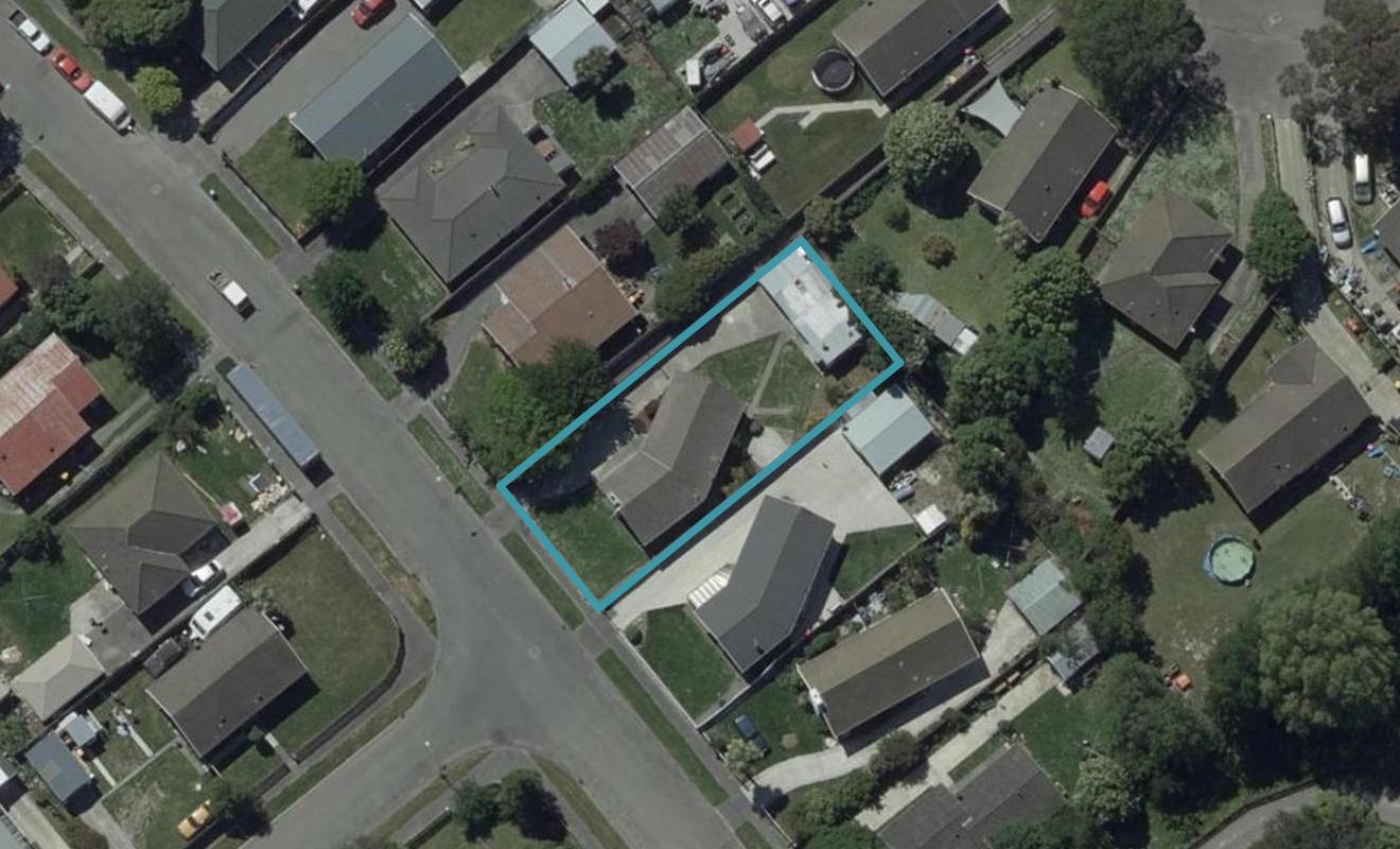 26 Salmond Street, Hoon Hay, Christchurch - Carousel 1