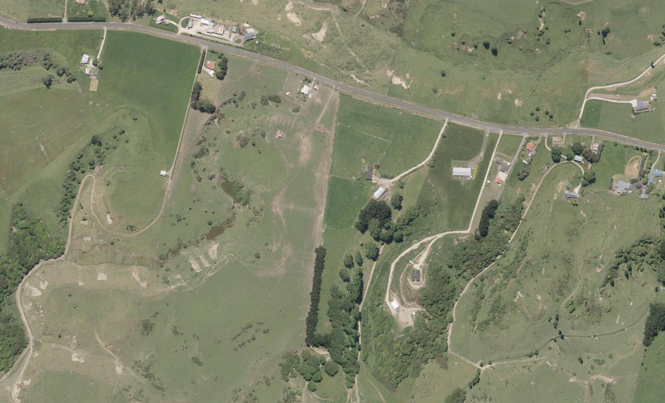 92A No 2 Line, Okoia, Whanganui - Carousel 1