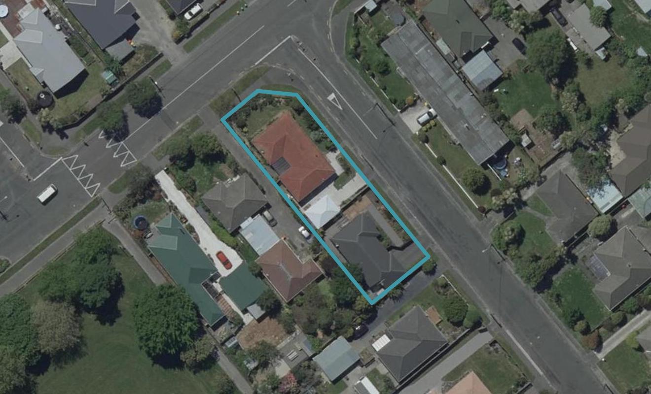 2/2 Waters Street, Hoon Hay, Christchurch - Carousel 1