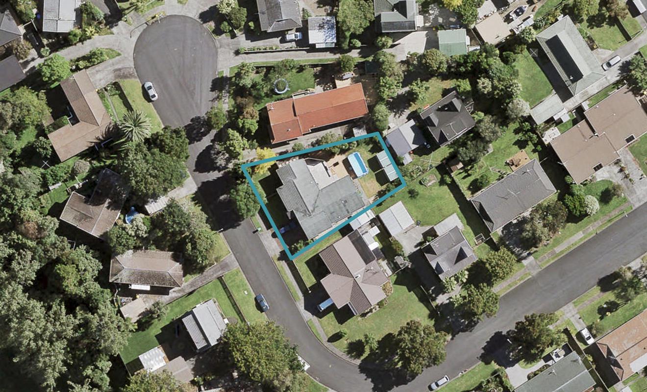9 Lorelei Place, Opaheke, Papakura - Carousel 1