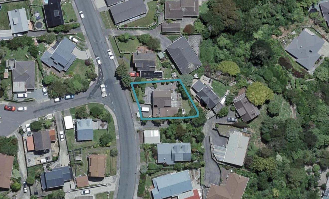 21 Abilene Crescent, Churton Park, Wellington - Carousel 1