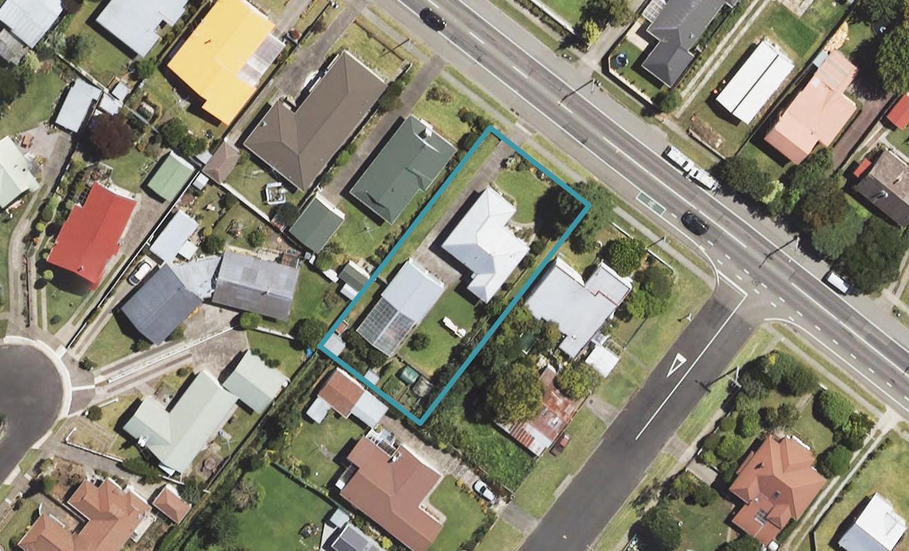 294 Ormond Road, Mangapapa, Gisborne - Carousel 1