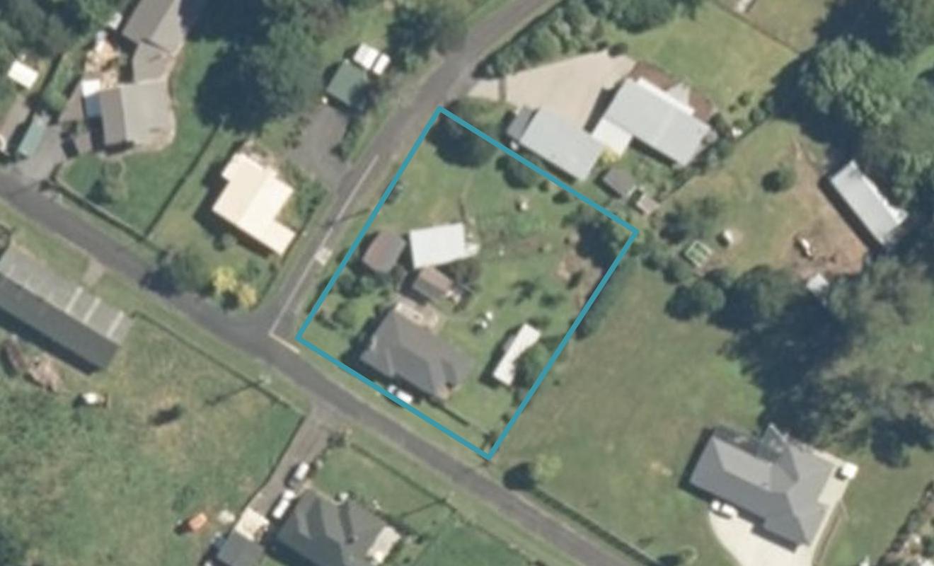 33 Albert Street, Paeroa - Carousel 1