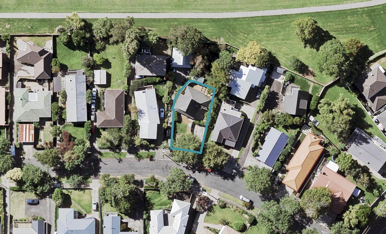 38A Jefferson Street, Glendowie, Auckland - Carousel 1