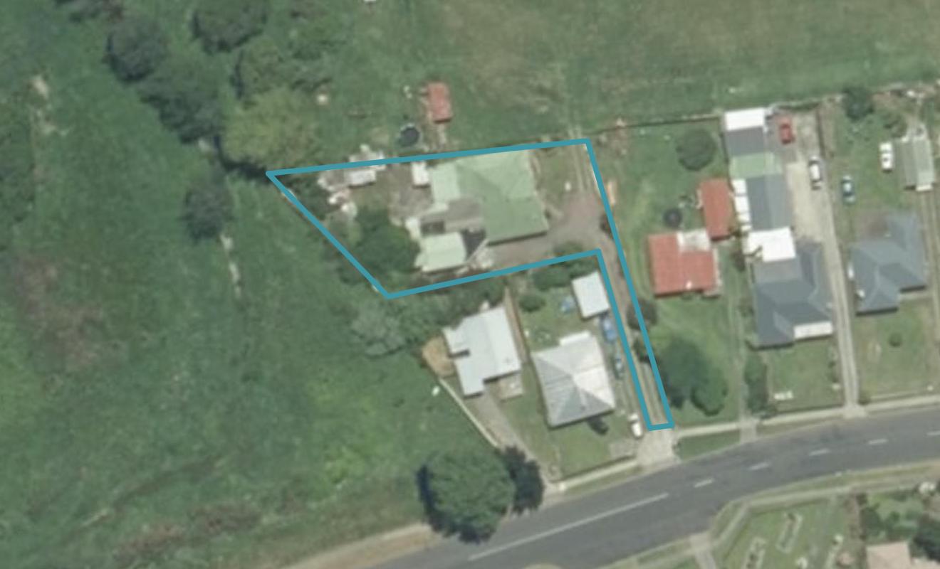 20 Fairfield Avenue, Huntly, Huntly - Carousel 1