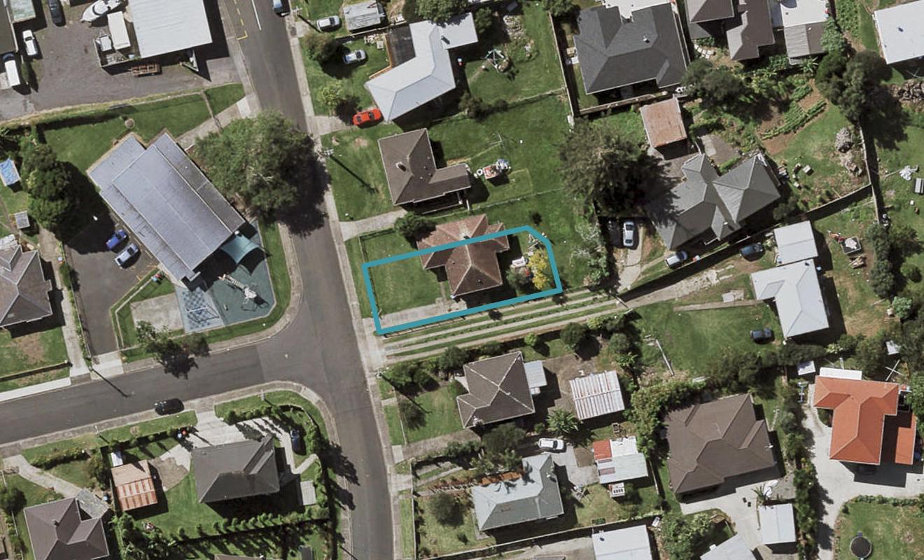 8 Bernard Street, Mount Wellington, Auckland - Carousel 1