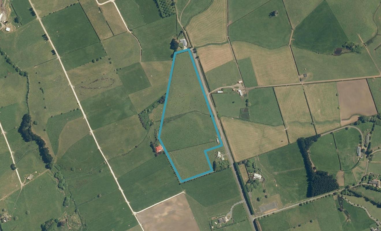 45A Ryan Road, Kingseat, Pukekohe - Carousel 1