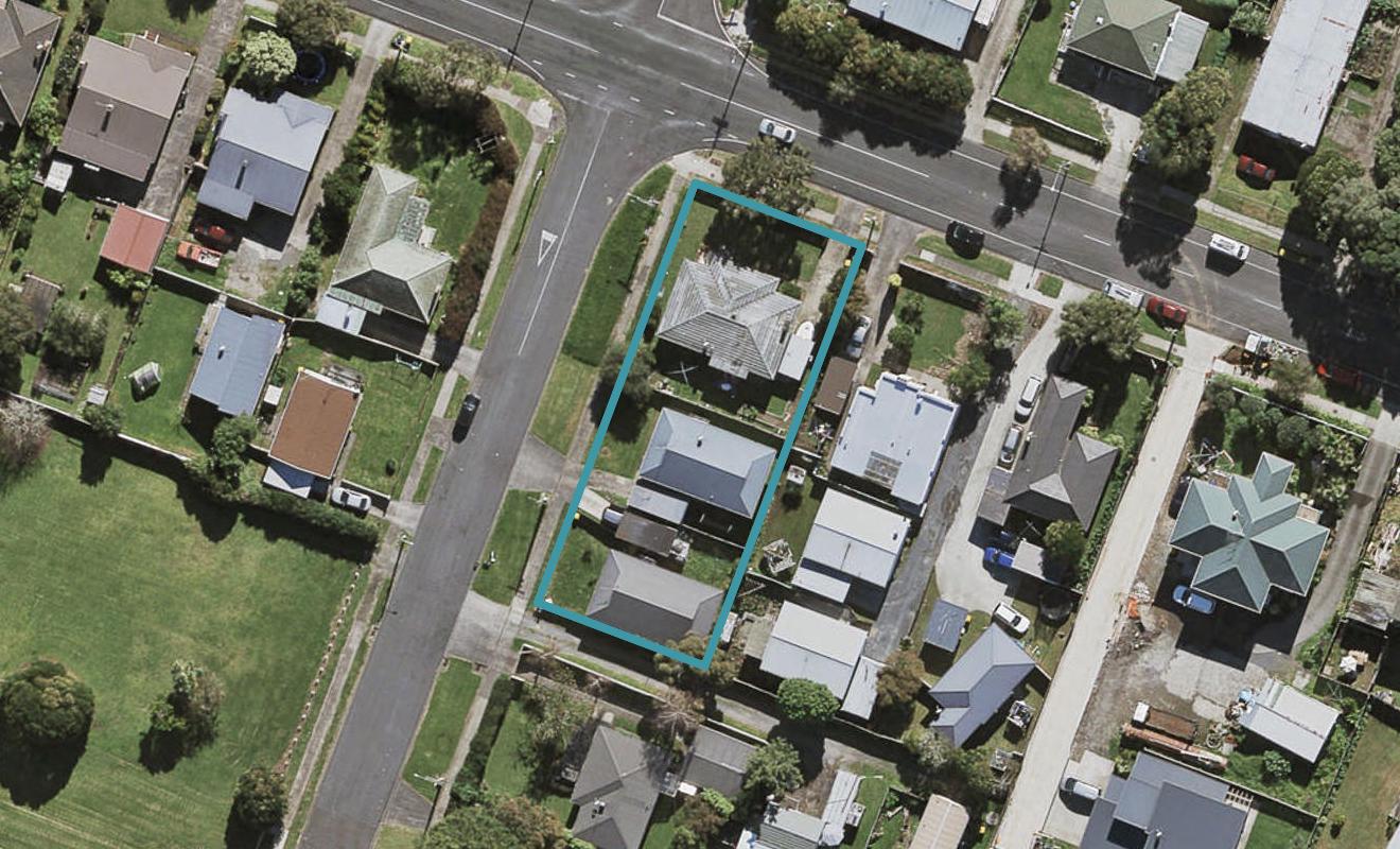 15B Driver Road, Mangere East, Auckland - Carousel 1