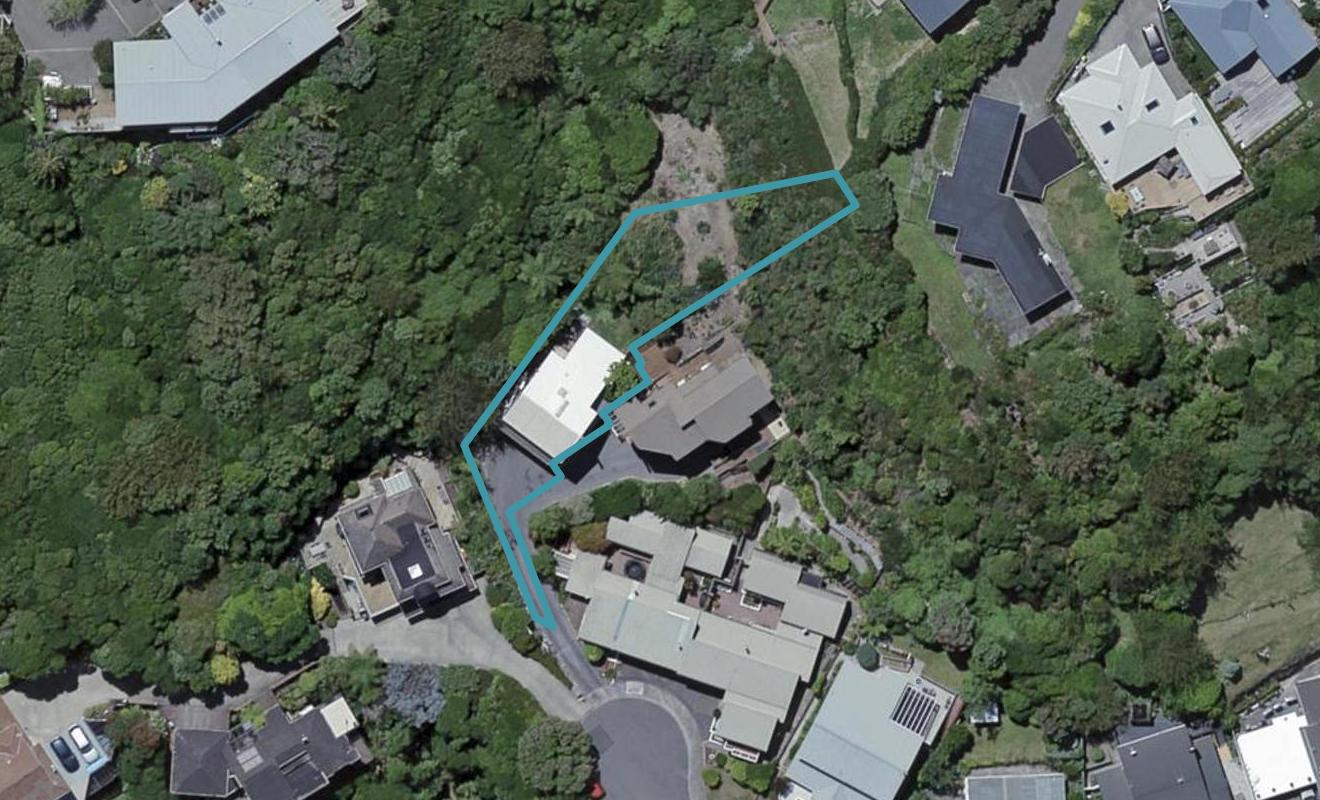 74 Rama Crescent, Khandallah, Wellington - Carousel 1